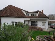 Traumhaus mit großem Garten