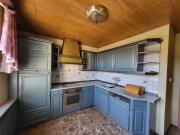 Traumhaus mit großem Garten und Doppelgarage