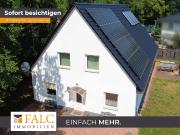 Traumhaus mit Indoor Pool in Berlin Biesdorf