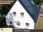 Traumhaus mit Indoor Pool in Berlin Biesdorf