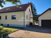 Traumhaus mit Sauna, Garten & 7 Zimmern – 200 m² in...