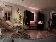 Traumhaus mit Traumgarten Rarität