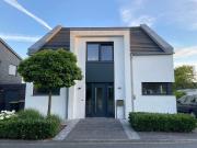 Traumhaus: Modern und Hochwertig