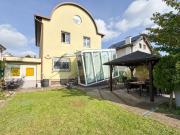 TRAUMHAUS* Rares Einfamilienhaus mit Charakter und...