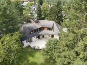 TRAUMHAUS SACKGASSE & FELDRANDLAGE FAMILIENPARADIES