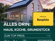 Traumhaus sichern Schlüsselfertig gebaut