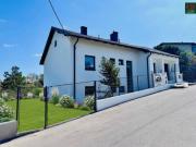 TRAUMHAUS UND TRAUMBLICK AM ÖDBERG / SACHSENVIERTEL