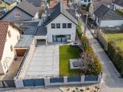 Traumhaus Wohnsinn Pur