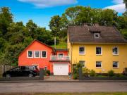 Traumimmobilie direkt an der Diemel