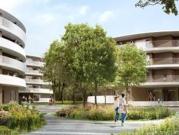 Traumimmobilie mit Balkon, Loggia, Terrasse u.v.m