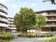 Traumimmobilie mit Balkon, Loggia, Terrasse u.v.m