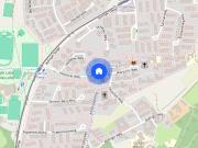 Traumlage am Michelsberg mit fantastischer Aussicht auf Ulm