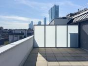 Traumlage an der Alten Donau 80 m² Wohnfläche direkt bei...