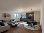 Traumlage bei der alten Donau 3 Zimmer Wohnung auch als...