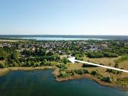 Traumlage, direkt am See! Bauträgerfreies Baugrundstück...