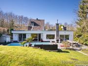 Traumlage direkt am Waldrand! Komfortabler Bungalow mit...