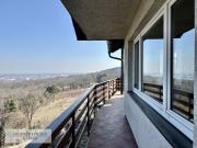 TRAUMLAGE EICHKOGEL / WOHNEN MIT BLICK ÜBER WIEN