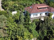 Traumlage: Freistehendes Einfamilienhaus in BA unterhalb...