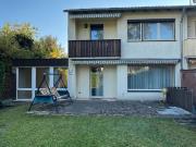 Traumlage!Haus,EFH,REH,Nuernberg,Moegeldorf,Tiergarten