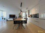 TRAUMLAGE IM 7.STOCK! ECKWOHNUNG MIT 2 BALKONEN! U3 ZU...