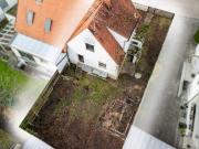 TRAUMLAGE im Alten Westviertel wunderbares Grundstück,...