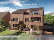 Traumlage in Münster Neubau mit Stil