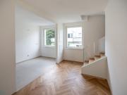 Traumlage in Nussdorf Generalsaniert mit großer Terrasse...