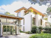 Traumlage in Schlachtensee unmittelbar am Dubrowplatz!...