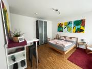 Traumlage Lottumstraße: Elegantes Komfort DG mit...