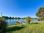 TRAUMLAGE MIT FAST EIGENEM STEG WUNDERSCHÖNE WOHLFÜHL...