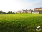 TRAUMLAGE* Perfekt geschnittenes Baugrundstück im Bezirk...