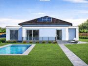 Traumlage, schönes, exklusives Neubau Einfamilienhaus in...