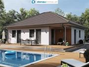 Traumlage, schönes, exklusives Neubau Einfamilienhaus in...