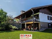 Traumlage über der Drau – Haus in Maria Elend