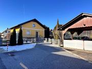 Traumobjekt – Einfamilienhaus in Kalsdorf