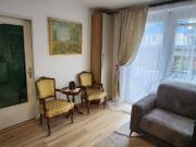 Ihr grüner Rückzugsort: 3 Zimmer Wohnung mit eigenem Garten