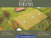 Traumplatzerl 2449m² großes, einzigartiges Grundstück in...