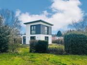 Traumruhelage Kleingarten am Meisenbühel Wienblick!