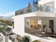 Traumsiedlung, ganz in der Nähe von Sitten