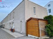 Traumstart ins gemeinsame Wohnen – helles Reihenendhaus...