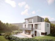 Traumvilla in Klosterneuburg: Luxuriöses Wohnen auf 264...