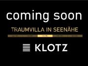 Traumvilla in Seenähe