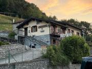 Traumvilla mit Anliegerwohnung am Comer See