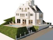 Traumvilla mit Dachterrasse und atemberaubender Aussicht