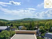 Traumvilla mit Dachterrasse und atemberaubender Aussicht