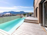 Traumvilla mit Seeblick und Pool Traumvilla mit Seeblick und Pool