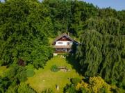 TraumVilla mit Stall und 6ha Wiesen