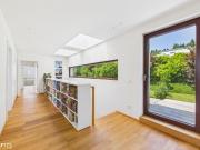 Traumvilla mit Weitblick in Klagenfurt am Wörthersee