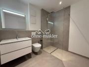 Traumwohnung! 2 Zi Wohnung m. Garten KFW 40 NH