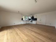 Traumwohnung! 3 Zi Wohnung m. Garten KFW 40 NH